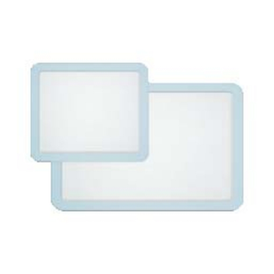 Xtrasorb Super Absorbent Dressing 4" X 5"