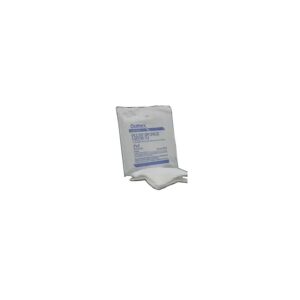 Gazetex 100% Cotton Non-Sterile Fluff Sponge 6" x 6-3/4"