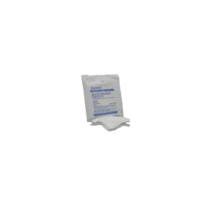 Gazetex 100% Cotton Non-Sterile Fluff Sponge 7-3/4" x 8-3/4"