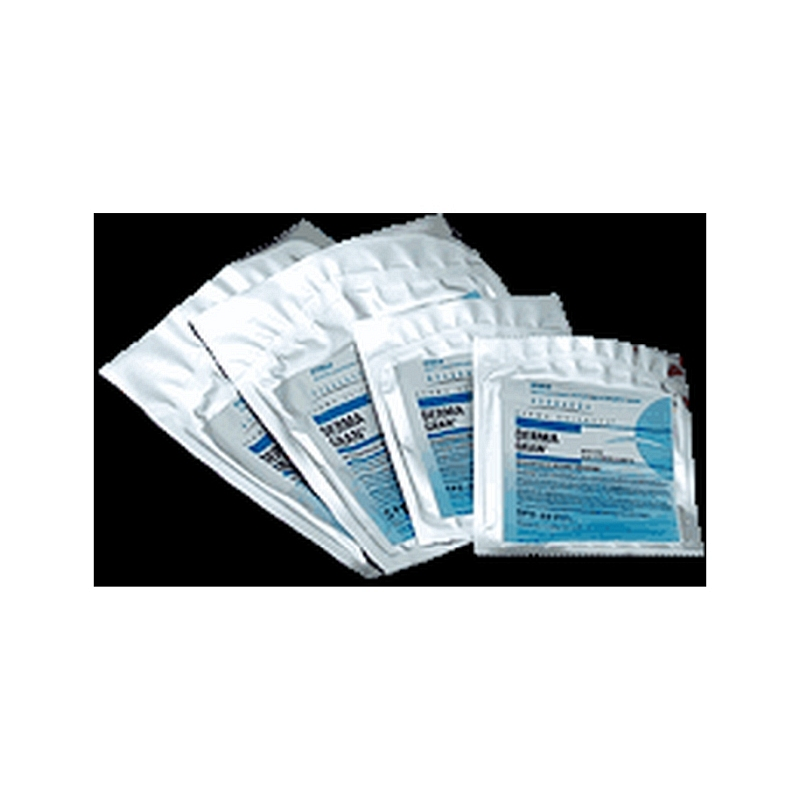Dermagran Hydrophilic Impregnated Gauze Wound Dressing 8" x 8"