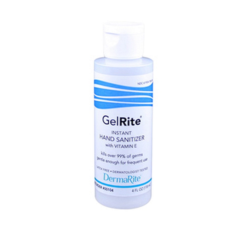 GelRite Instant Hand Sanitizer