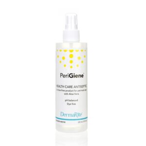 Perigiene No-Rinse Perineal Cleanser 8 oz. Bottle