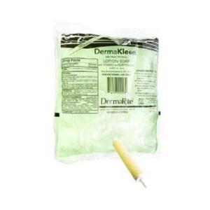 DermaKleen antimicrobial hand soap