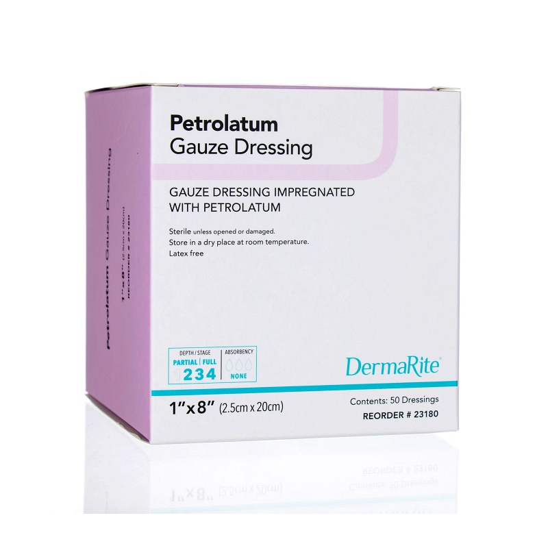 Petrolatum Gauze Dressing