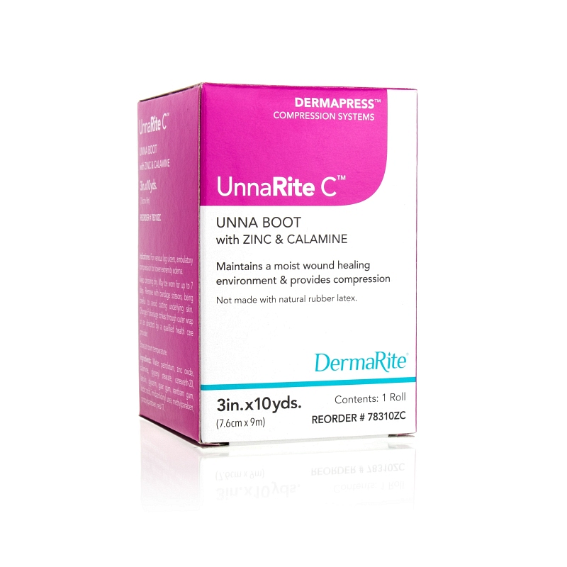 UnnaRite Unna Boot