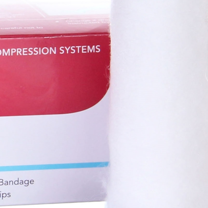 FlexPress 4 Four Layer Compression Bandage System