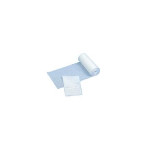 Fine Mesh Non-Sterile Gauze Dressing 18" x 18"