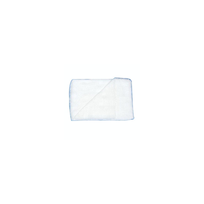 Wide Mesh Sterile Gauze Dressing 18" x 18"