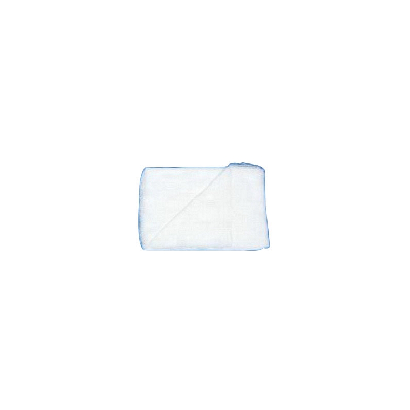 Wide Mesh Sterile Gauze Dressing 18" x 18"