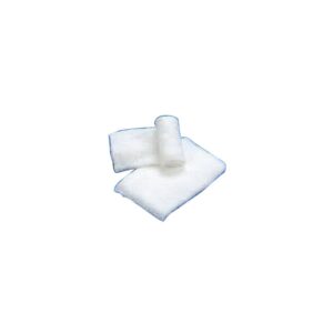 Fluftex 4.5" X 4.1 Yd Sterile Roll In Soft Pouch