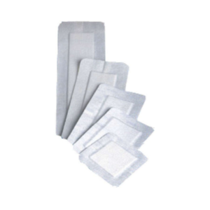 Covaderm Adhesive Wound Dressing