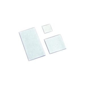Multipad Non-Adherent Wound Dressing 4" x 8"