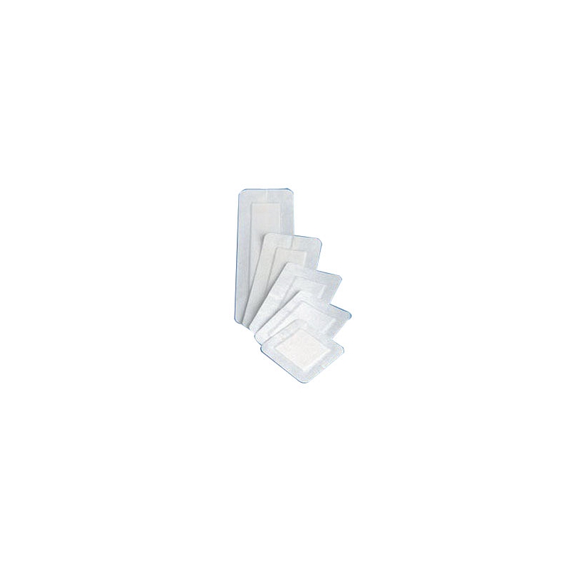 Covaderm Plus 6" X 6"