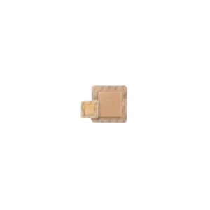 Polyderm GTL Foam Wound Dressing 4" x 4" Bordered