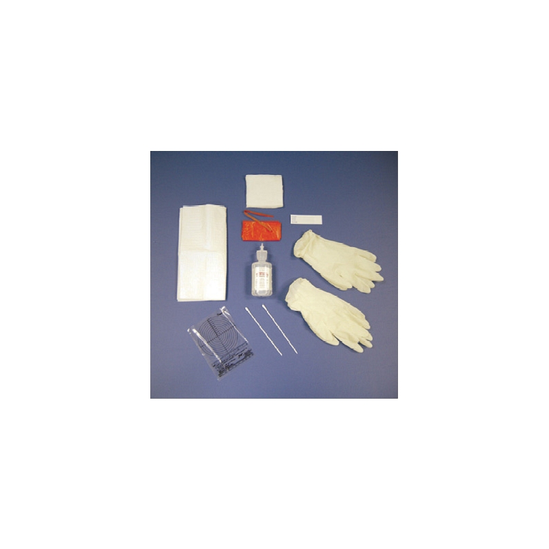 Sterile Blood Draw Kit