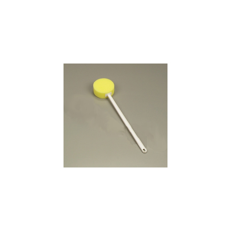 Long Handle Medium Scrub Sponge