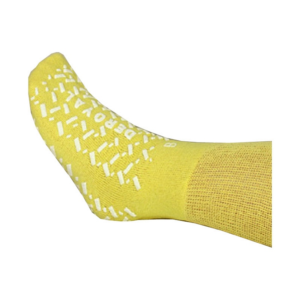 DeRoyal Double-Sided Slippers