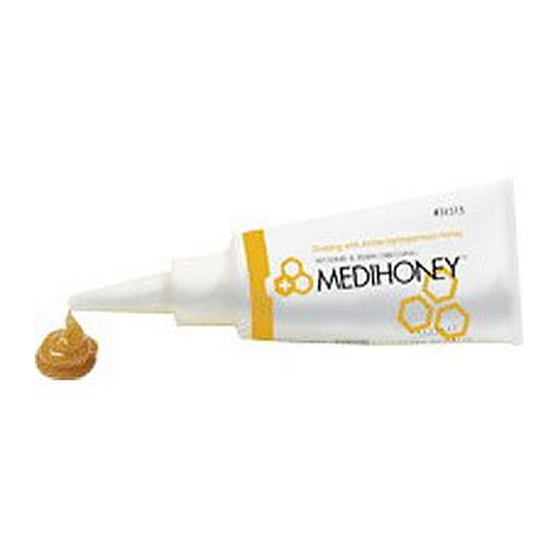 MEDIHONEY Paste 1/2 oz. Tube