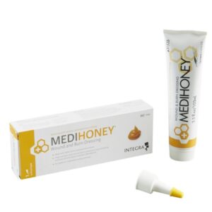 MEDIHONEY Paste 3-1/2 oz. Tube