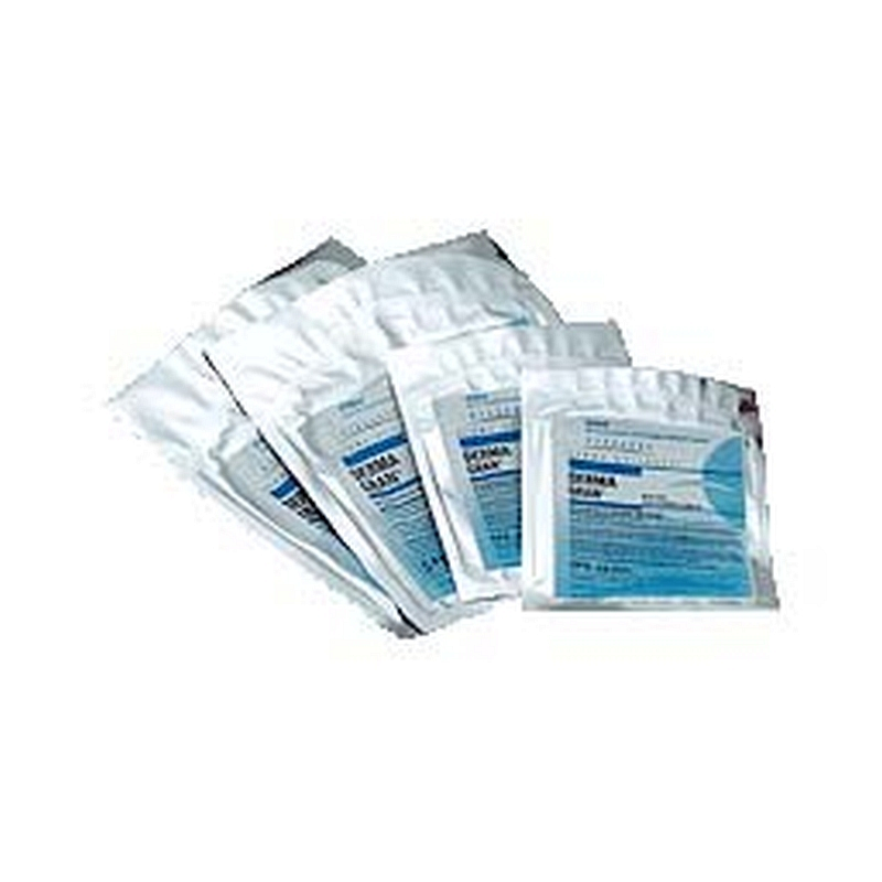 Dermagran Hydrophilic Impregnated Gauze Wound Dressing 4" x 4"