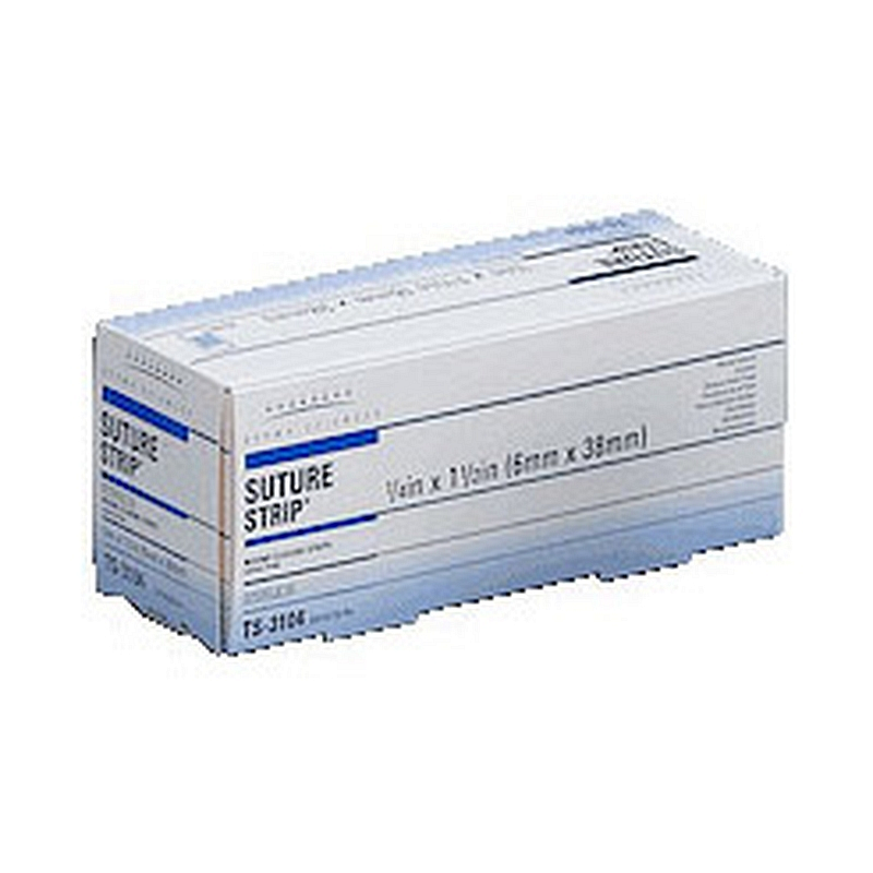 Shur Strips Wound Closure Strip 1/4" x 1-1/2"