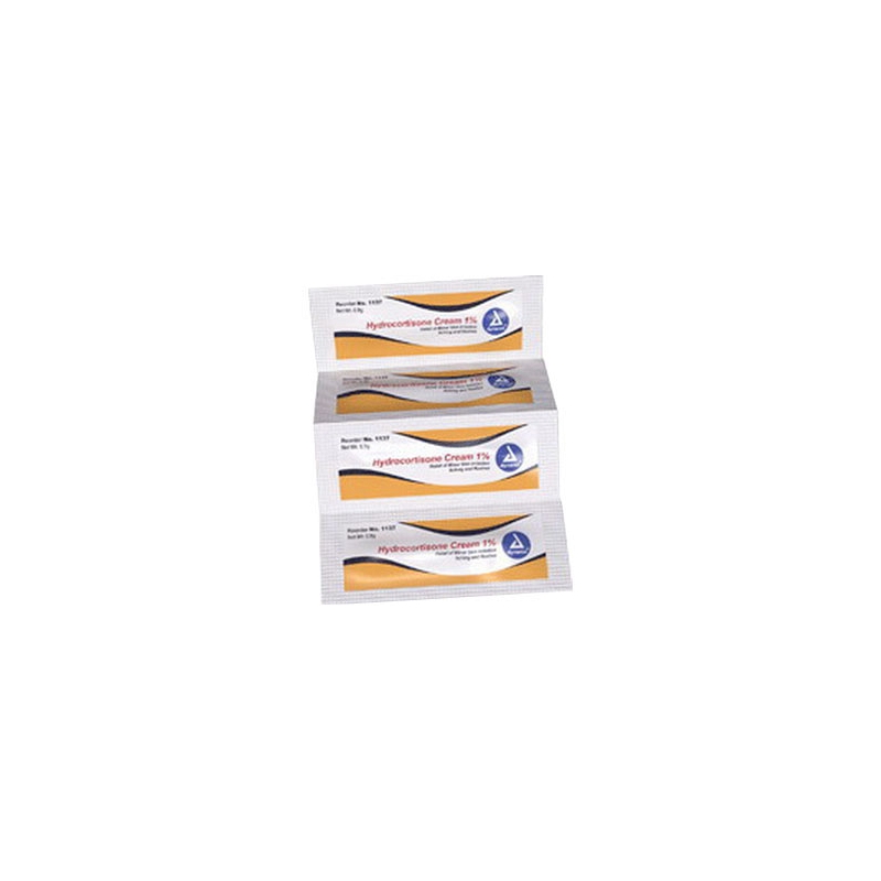 1% Hydrocortisone Cream