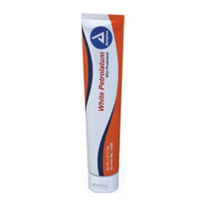 White Petrolatum