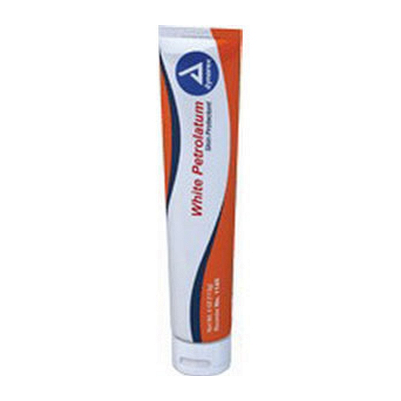 White Petrolatum