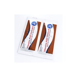 Vitamin A and D Ointment