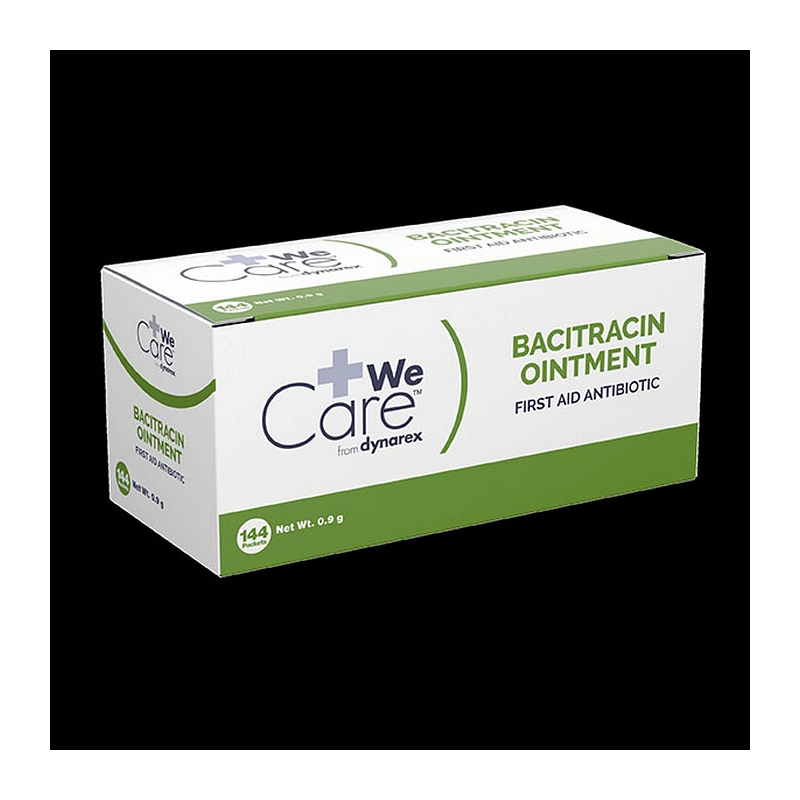 Bacitracin Ointment