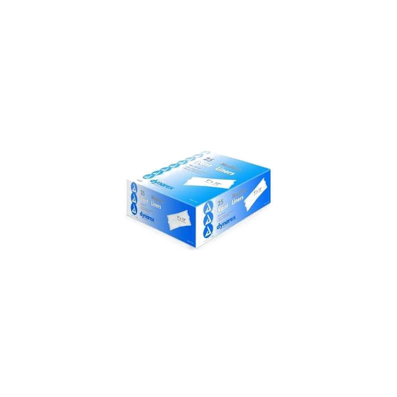 Incontinence Pant Liner 4" x 11"