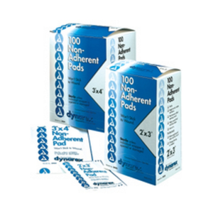 Non-Adherent Pad 3" x 8"