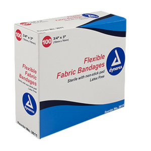 Adhesive Bandages