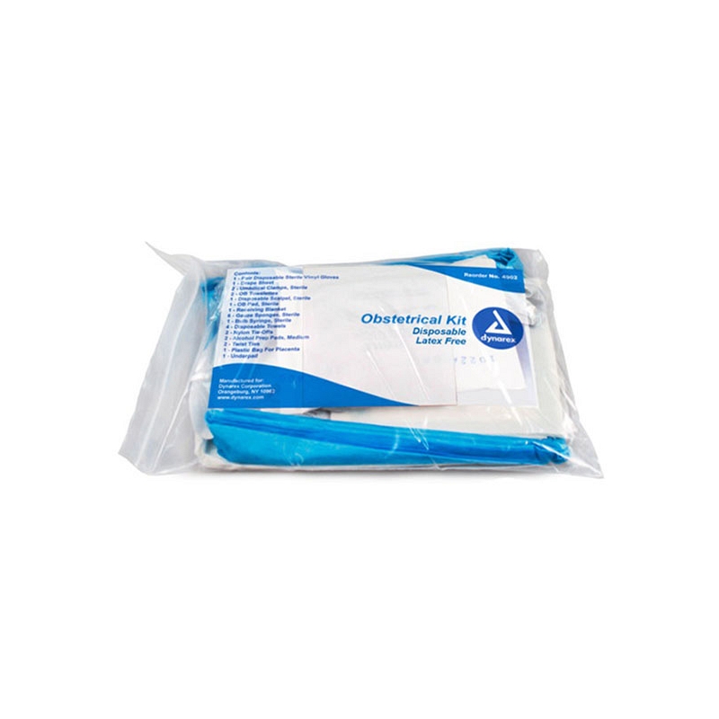 Dynarex Obstetrical Kit