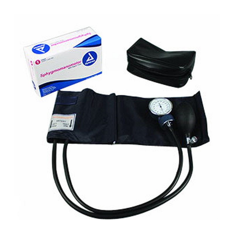 Aneroid Sphygmomanometer Adult