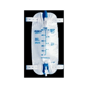 Medium premium leg bag