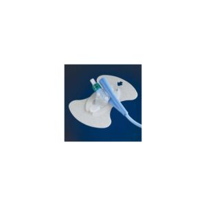 Foley Anchor Urinary Catheter Securement Device