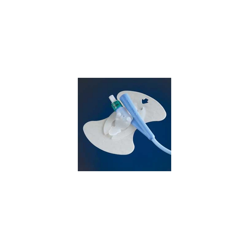 Foley Anchor Urinary Catheter Securement Device