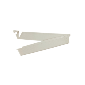 Curved Tail Closure