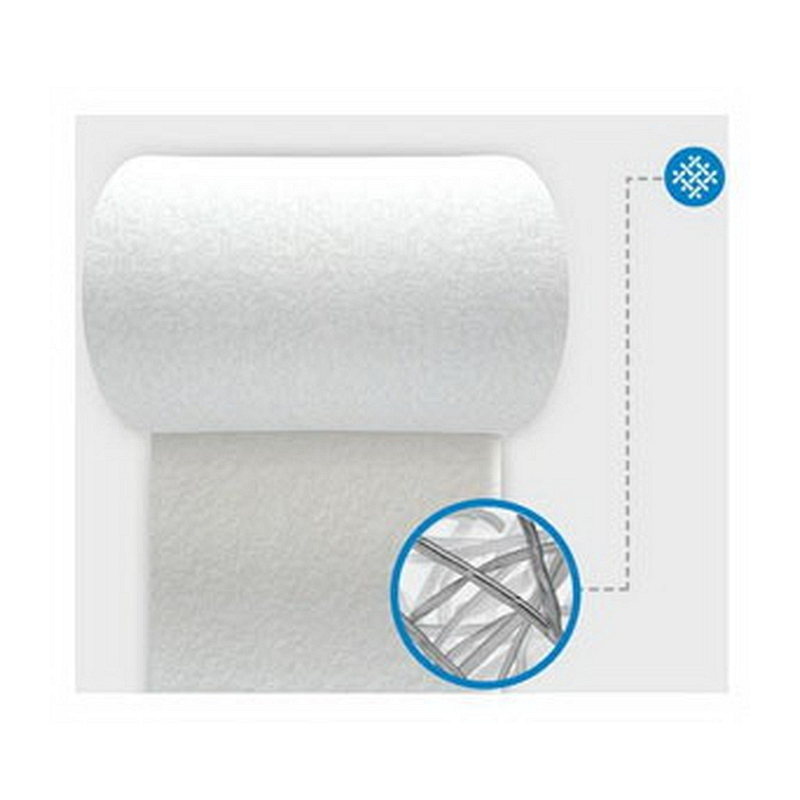 Drawtex Hydroconductive Dressing with Levafiber 6" x 8"