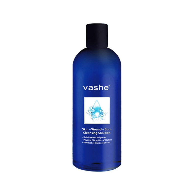 Vashe Wound Solution