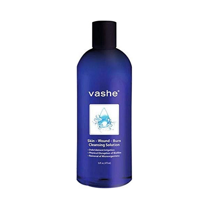 Vashe Wound Solution