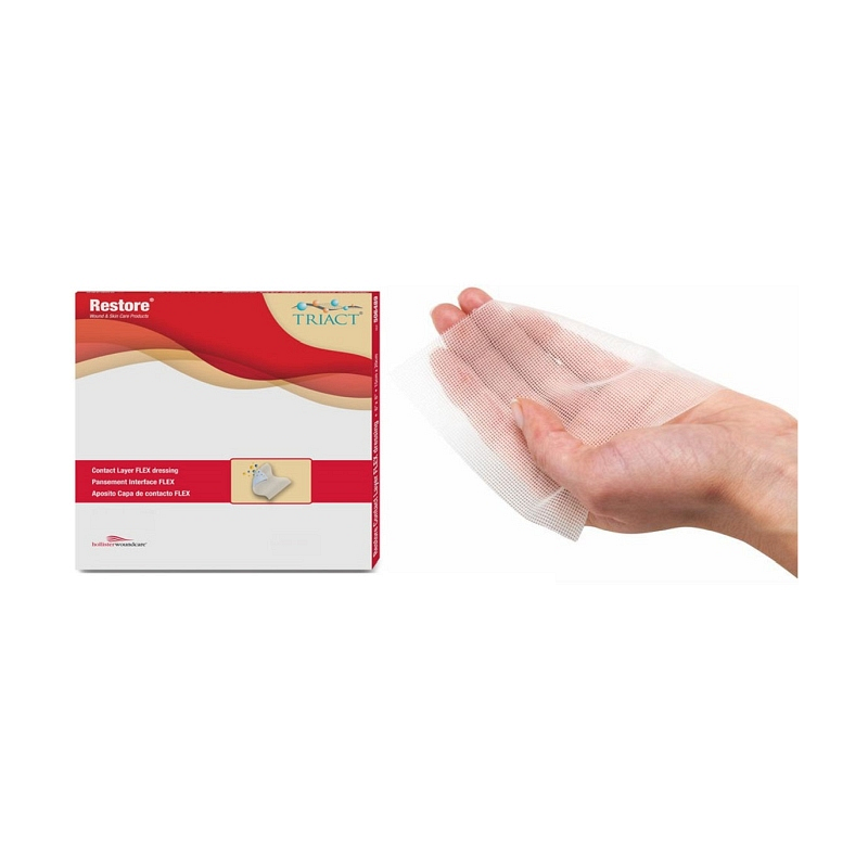 Restore Contact Layer Flex Dressing