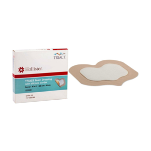 Triact Border Foam