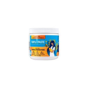 Triple Paste Diaper Rash Ointment