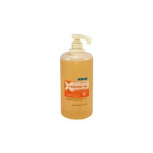 Ecolab Scrub-Stat 2 Percent 4 oz