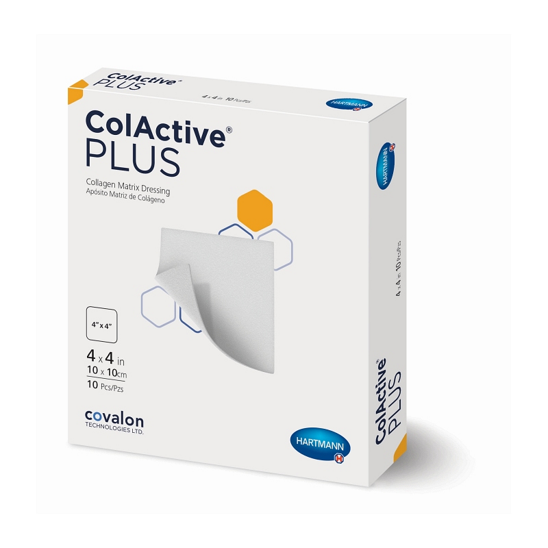ColActive Plus Dressing