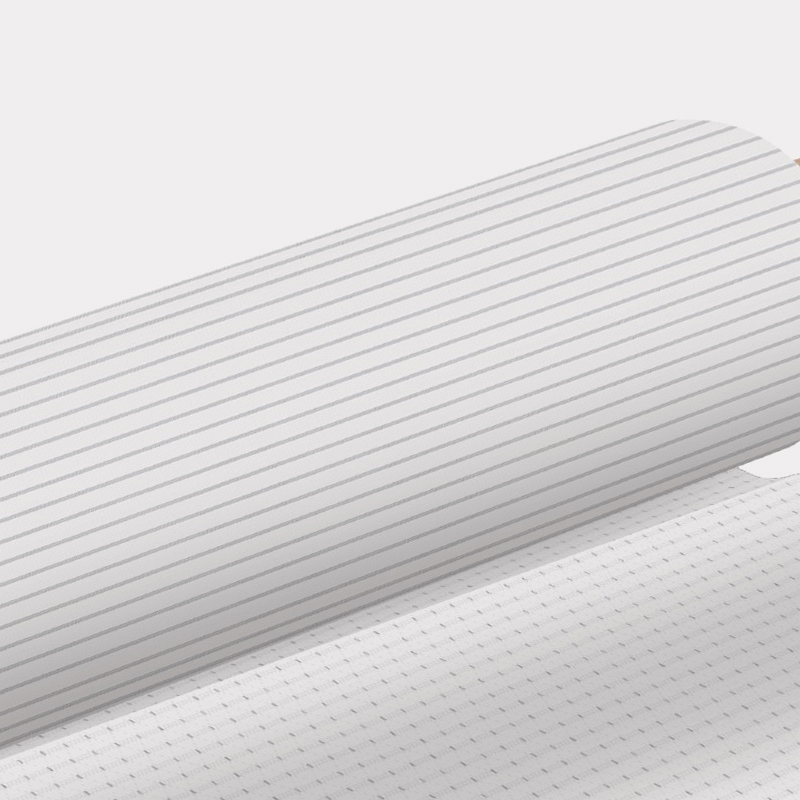 DermaTex Ag Moisture Wicking Fabric with Silver 10" x 144"