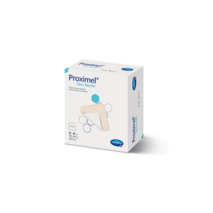 Proximel Basic Non-Bordered Foam Dressing