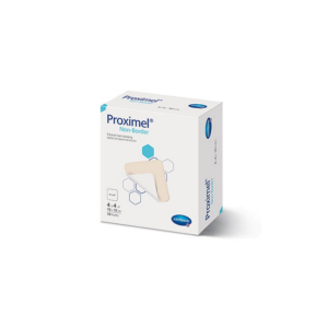 Proximel Basic Non-Border Foam Dressing